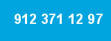 912 371 12 97